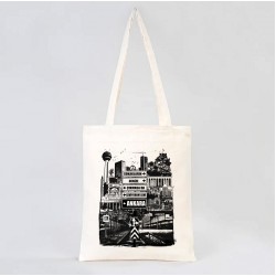 Bez Çanta - Sokakların