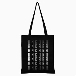 Bez Çanta - Geçişli Ankara