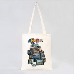 Bez Çanta - old tv ankara