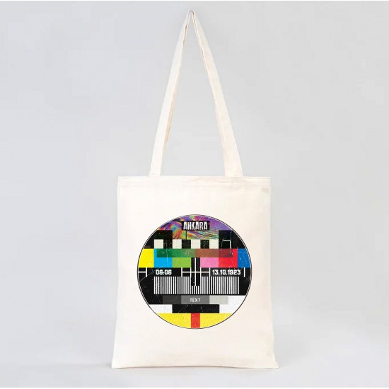 Bez Çanta - tv 90 lar