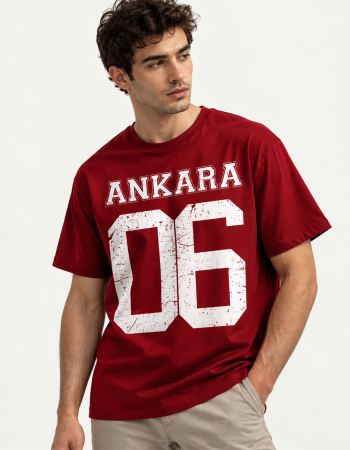 06 Ankara bordo 06 Ankara bordo