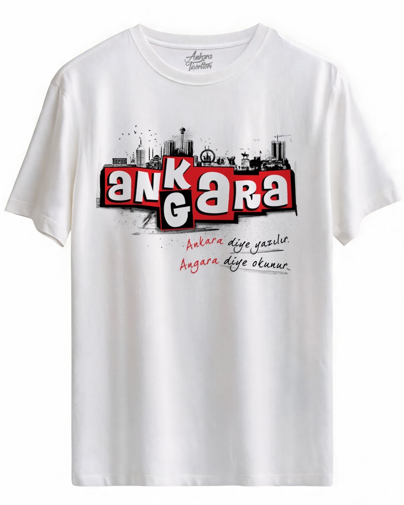 Ankara Angara Ankara Angara