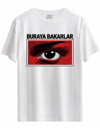 Buraya Bakarlar Buraya Bakarlar