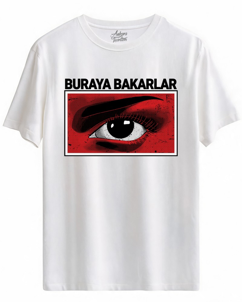 Buraya Bakarlar