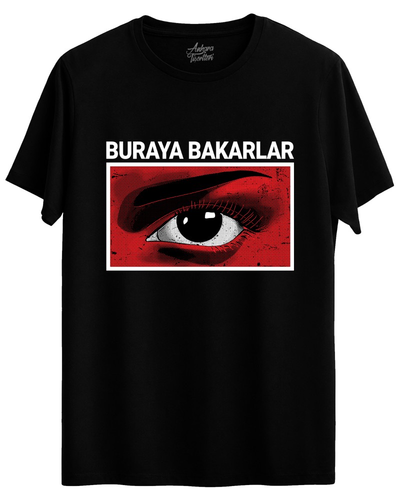 Buraya Bakarlar