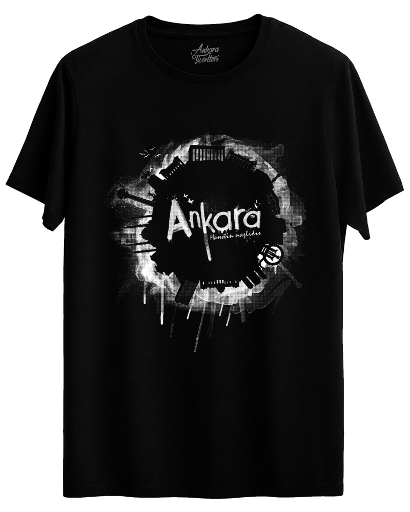 Hasretin Nazlıdır Ankara