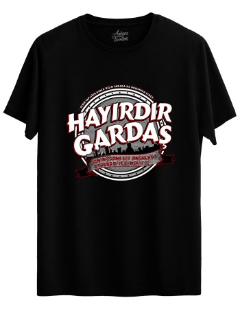 Hayırdır Gardaş ! Hayırdır Gardaş !