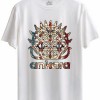 Hitit Anadolu Motif