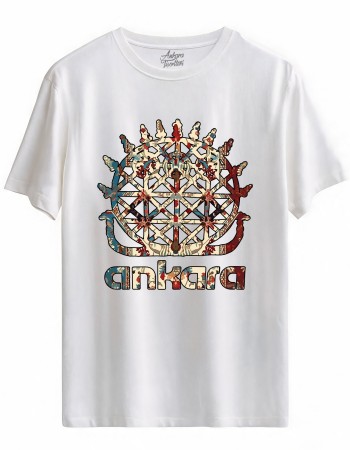 Hitit Anadolu Motif