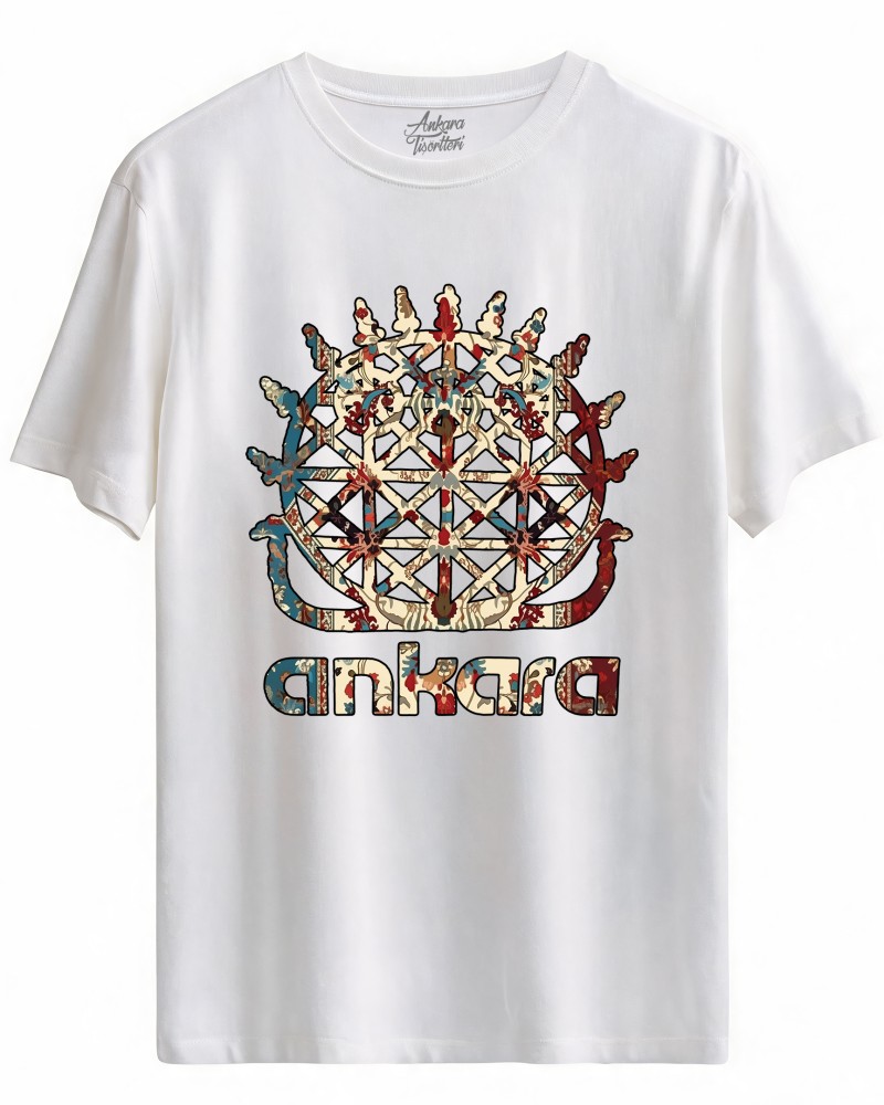 Hitit Anadolu Motif Hitit Anadolu Motif