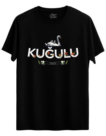 Kuğulu Ankara Kuğulu Ankara