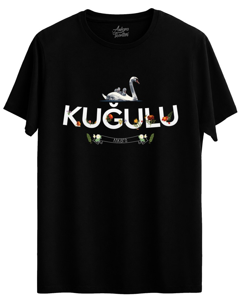Kuğulu Ankara Kuğulu Ankara
