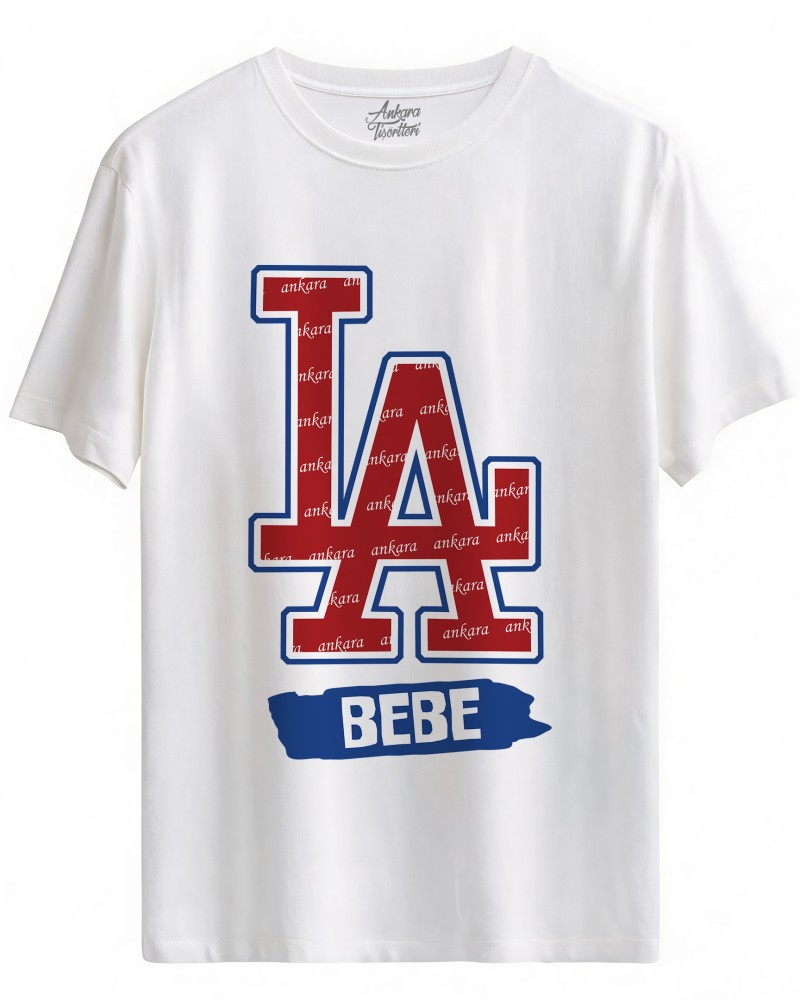 La Bebe!