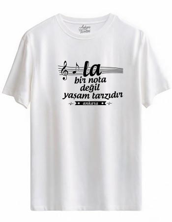La Bir Yaşam Tarzıdır La Bir Yaşam Tarzıdır