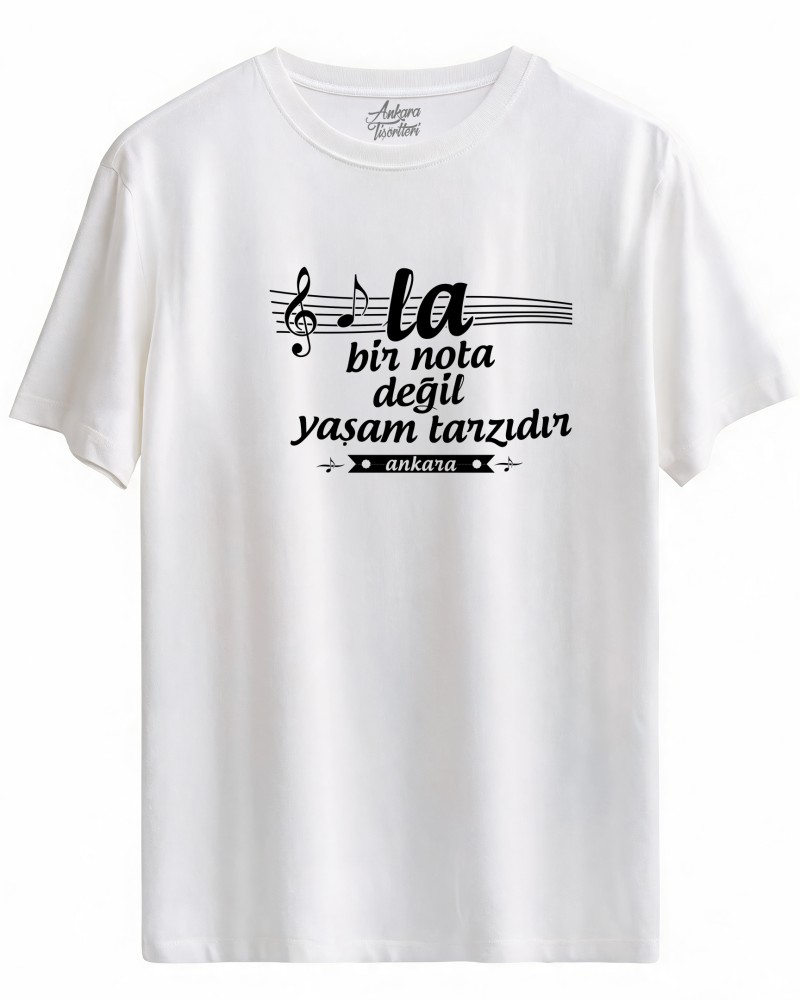 La Bir Yaşam Tarzıdır La Bir Yaşam Tarzıdır