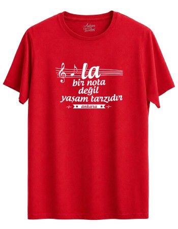 La Bir Yaşam Tarzıdır