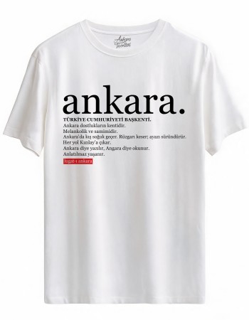 Lugat-ı Ankara Lugat-ı Ankara