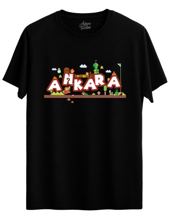 Mari-o Ankara