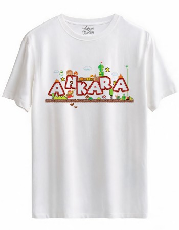 Mari-o Ankara Mari-o Ankara