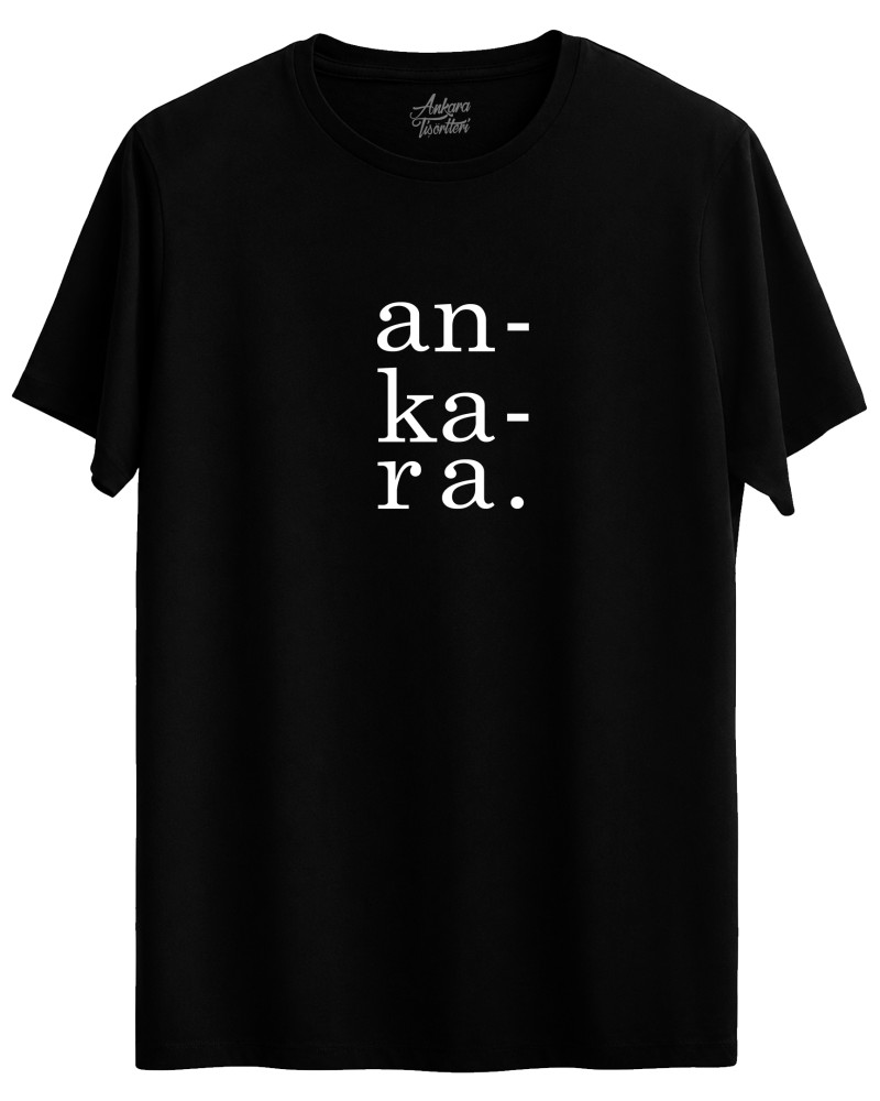 Minimal Angara Minimal Angara