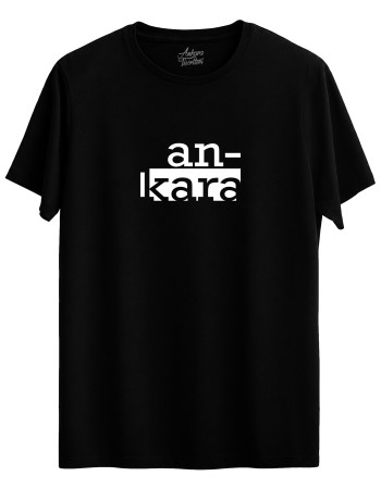 Minimal An-kara Minimal An-kara
