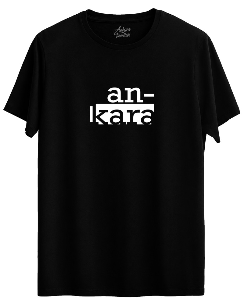 Minimal An-kara Minimal An-kara