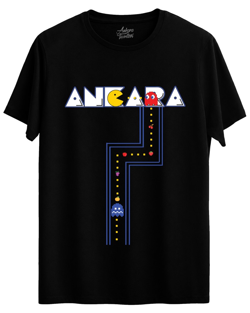 Pac Man Ankara Pac Man Ankara