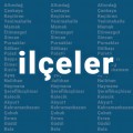 İlçe Tişörtleri
