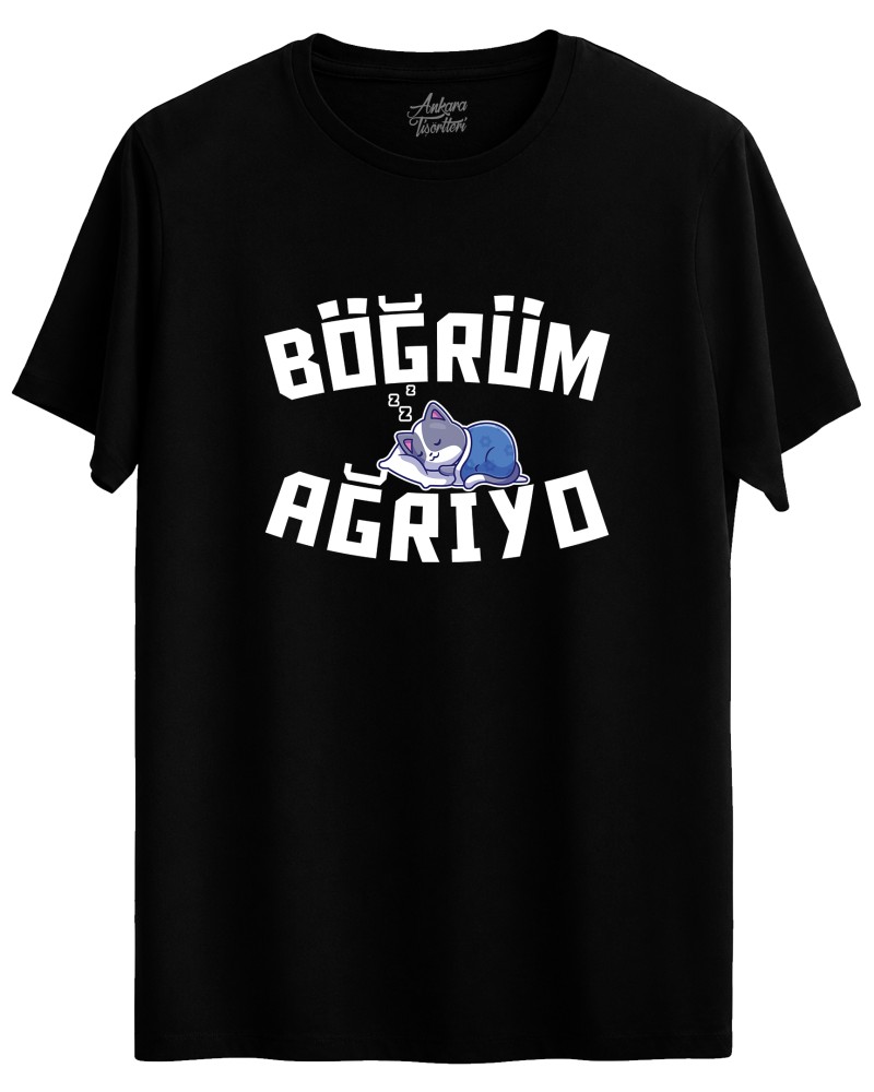 Böğrüm Ağrıyooo Böğrüm Ağrıyooo