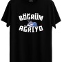 Böğrüm Ağrıyooo