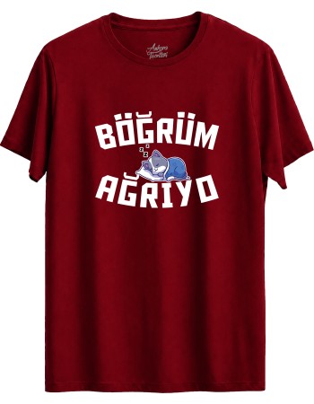 Böğrüm Ağrıyooo Böğrüm Ağrıyooo