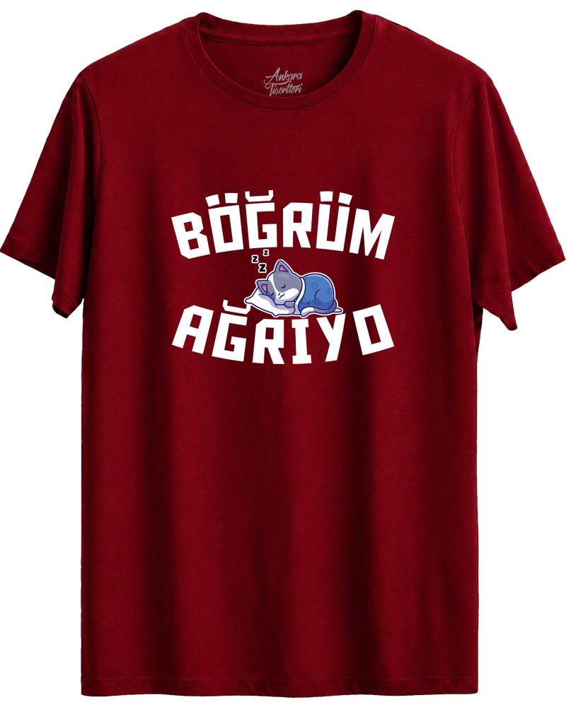 Böğrüm Ağrıyooo Böğrüm Ağrıyooo