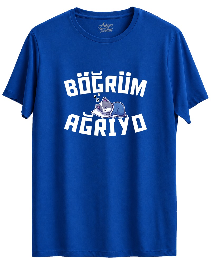 Böğrüm Ağrıyooo Böğrüm Ağrıyooo