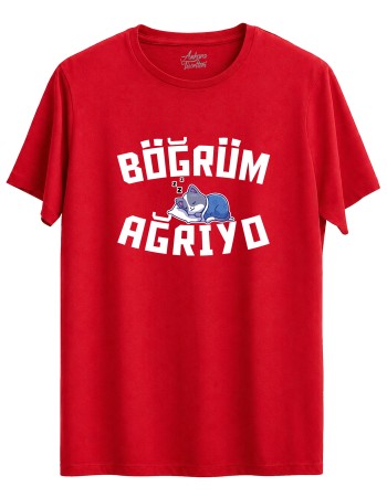 Böğrüm Ağrıyooo Böğrüm Ağrıyooo