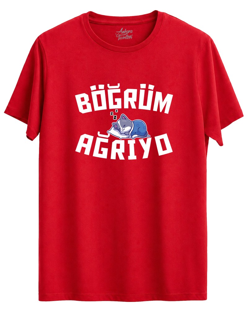 Böğrüm Ağrıyooo Böğrüm Ağrıyooo