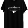 Çemkirme