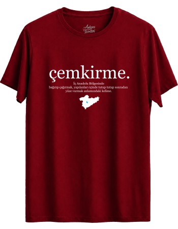 Çemkirme