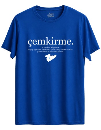 Çemkirme