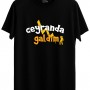 Ceyranda Galdım.