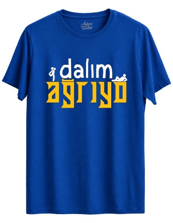 Dalım Ağrıyo