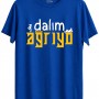 Dalım Ağrıyo