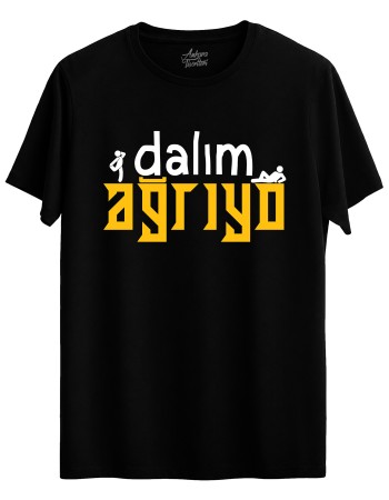 Dalım Ağrıyo Dalım Ağrıyo