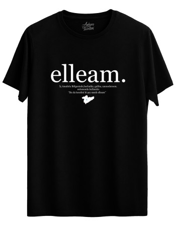 Elleam. Elleam.