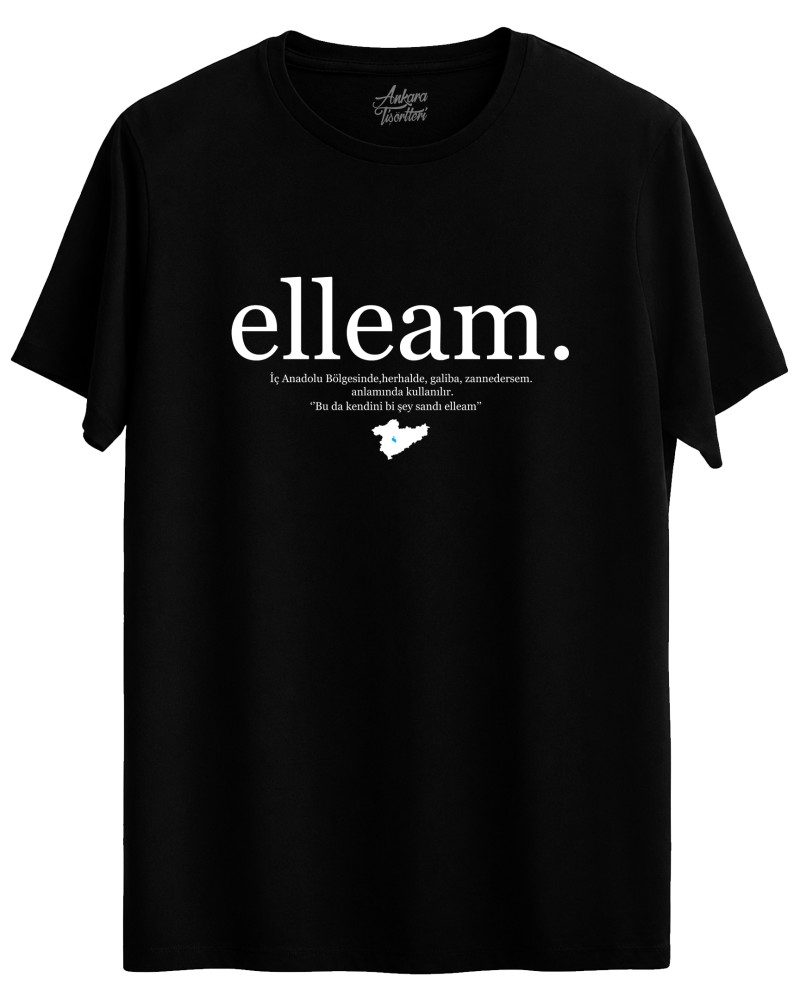 Elleam. Elleam.