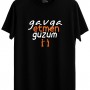Gavga Etmen Guzum