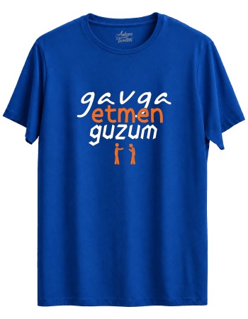 Gavga Etmen Guzum