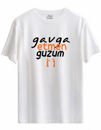 Gavga Etmen Guzum