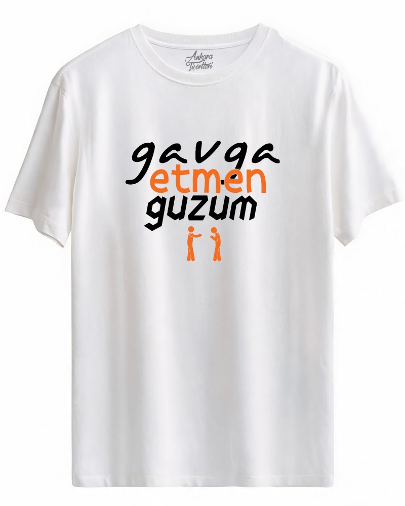 Gavga Etmen Guzum
