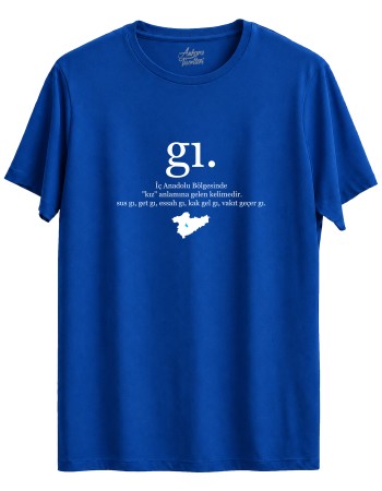 Gı