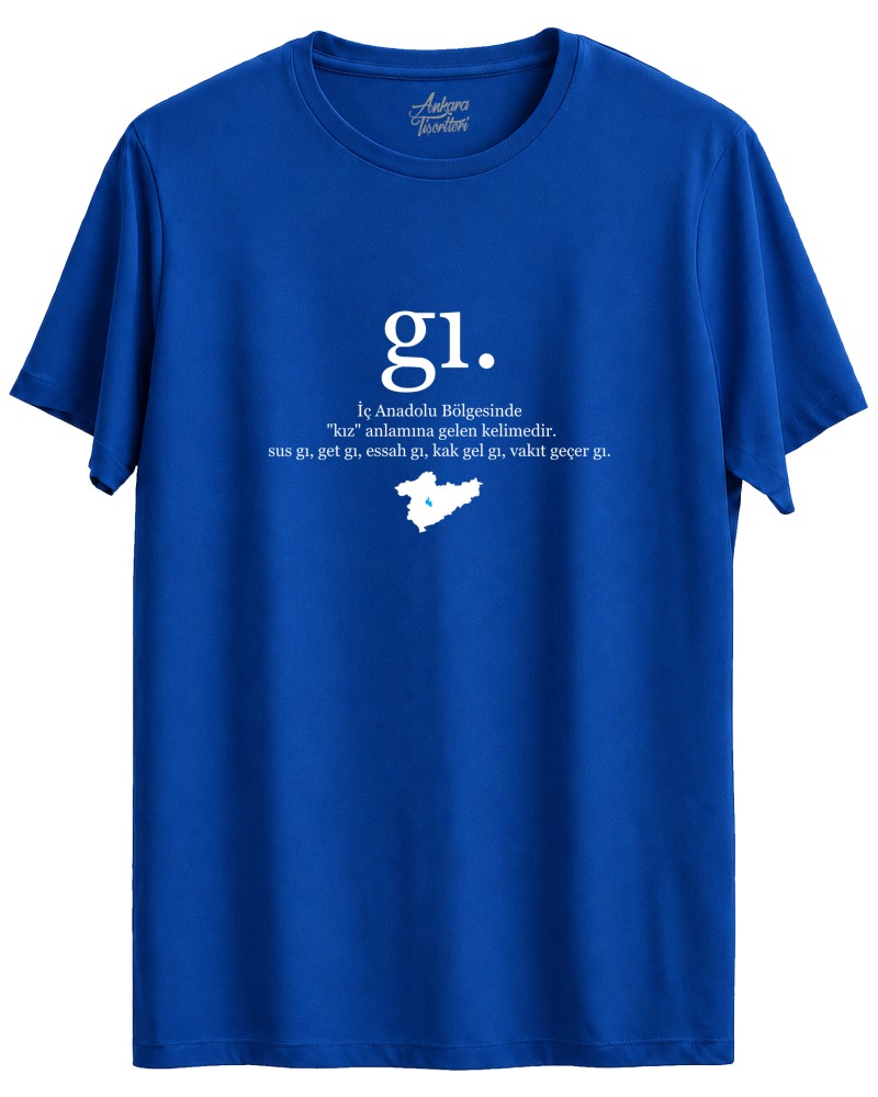 Gı